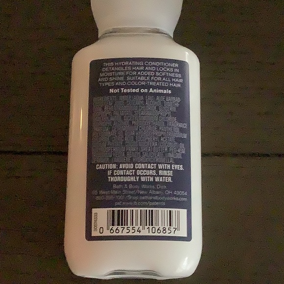 NEW Bath and Bodywork’s set - Picture 5 of 5